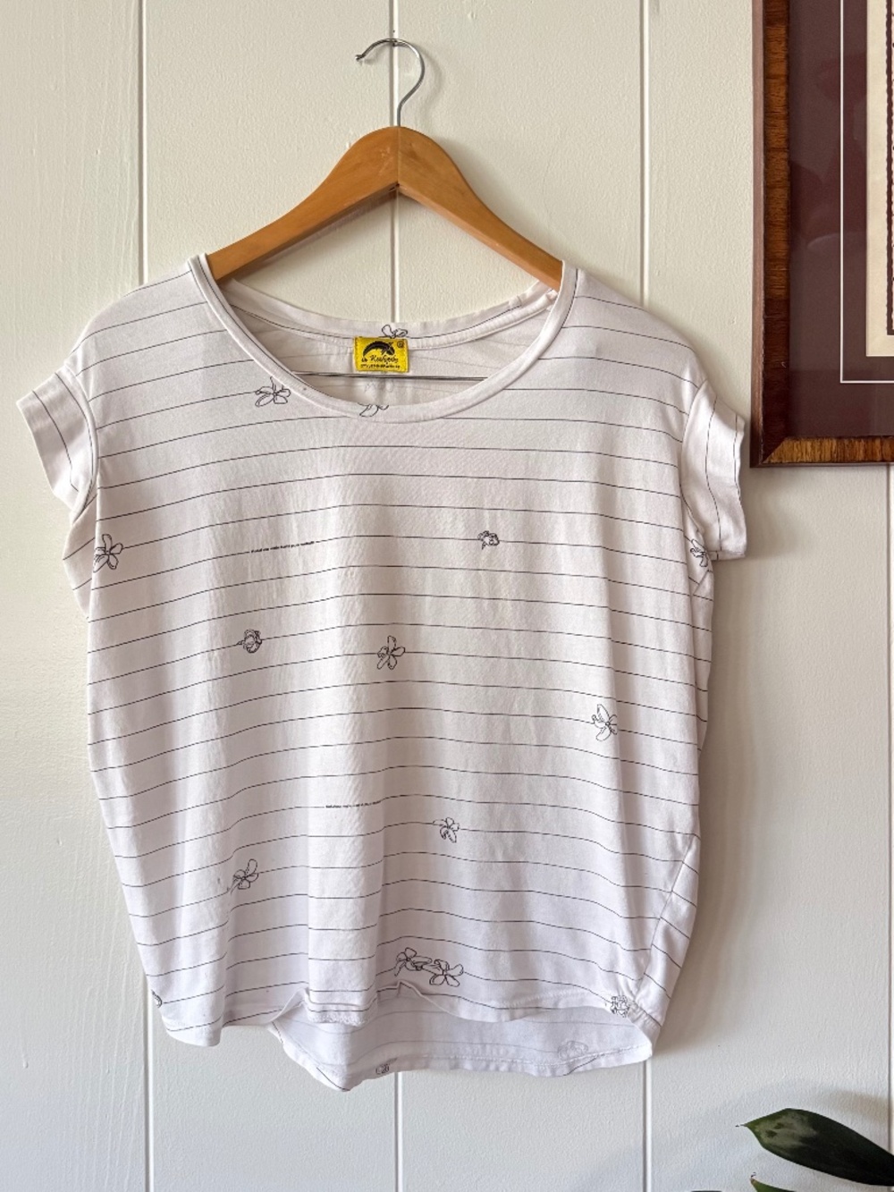 Kealopiko Tee